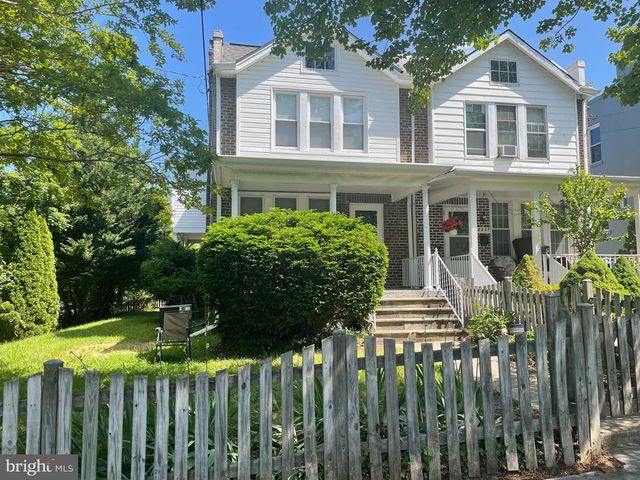 4229 BRANDYWINE ST NW, Washington, DC 20016
