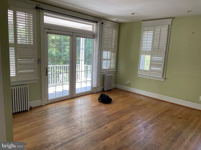 4229 BRANDYWINE ST NW, Washington, DC 20016