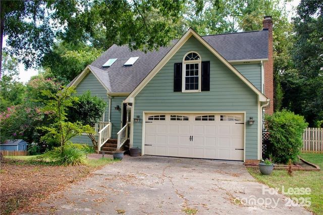 20700 Willow Pond Road, Cornelius, NC 28031