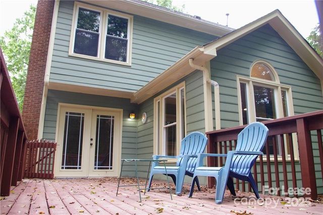 20700 Willow Pond Road, Cornelius, NC 28031