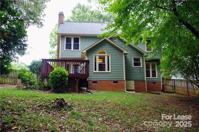 20700 Willow Pond Road, Cornelius, NC 28031