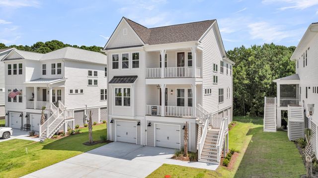 1088 Theodore Brunson Road, Awendaw, SC 29429