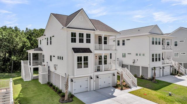 1088 Theodore Brunson Road, Awendaw, SC 29429