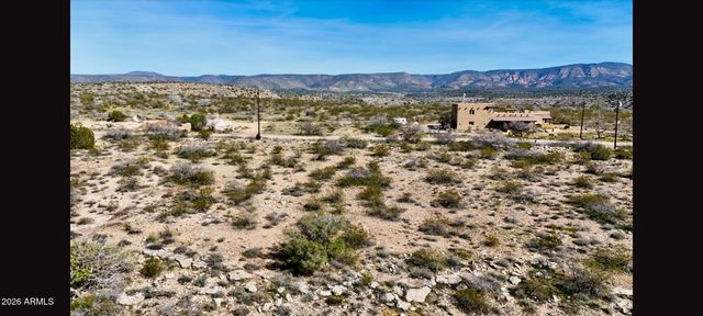 4954 E GOSS Drive 694, Rimrock, AZ 86335