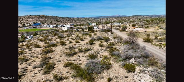 4954 E GOSS Drive 694, Rimrock, AZ 86335