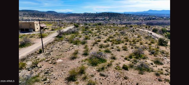 4954 E GOSS Drive 694, Rimrock, AZ 86335