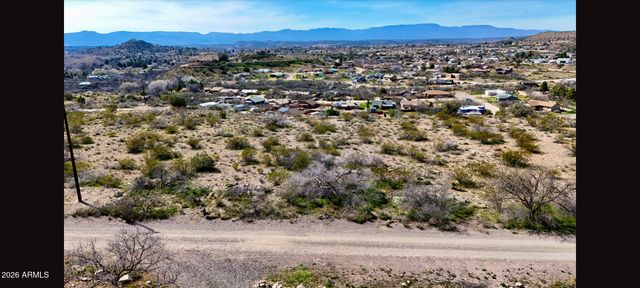 4954 E GOSS Drive 694, Rimrock, AZ 86335