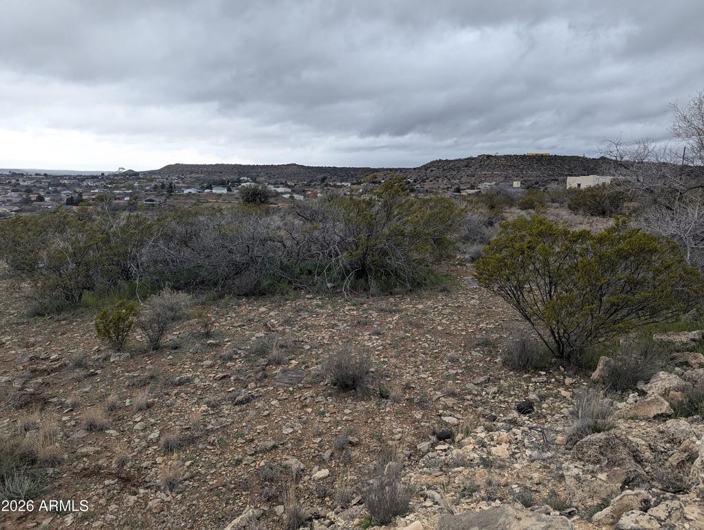 4954 E GOSS Drive 694, Rimrock, AZ 86335