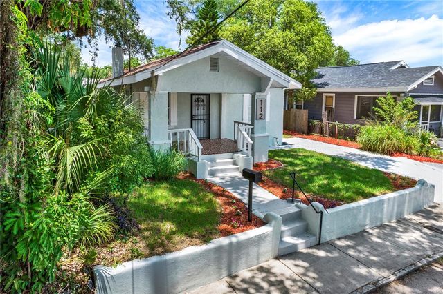 112 E EMILY STREET, Tampa, FL 33603