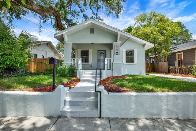 112 E EMILY STREET, Tampa, FL 33603