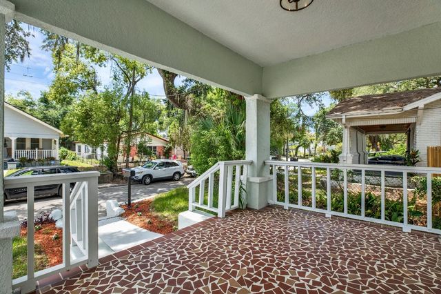 112 E EMILY STREET, Tampa, FL 33603