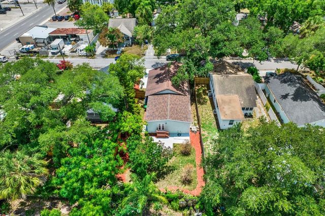 112 E EMILY STREET, Tampa, FL 33603
