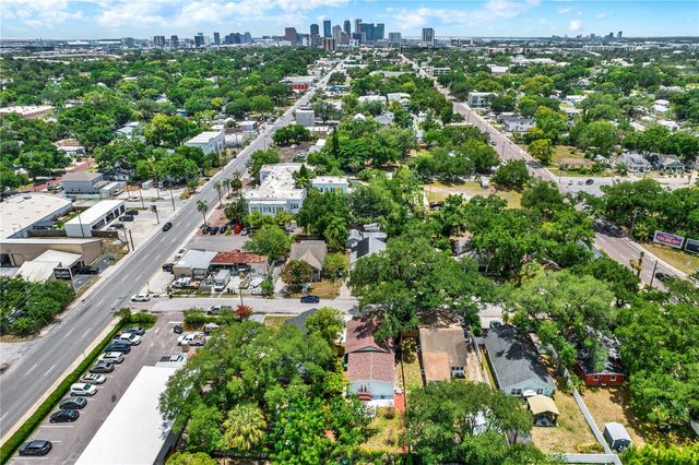 112 E EMILY STREET, Tampa, FL 33603