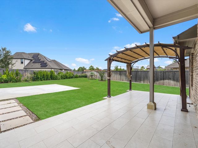 15211 Montezuma Quail Drive, Cypress, TX 77433