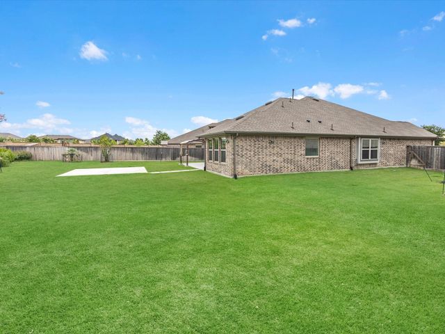 15211 Montezuma Quail Drive, Cypress, TX 77433