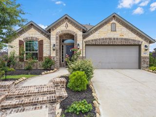 15211 Montezuma Quail Drive, Cypress, TX 77433