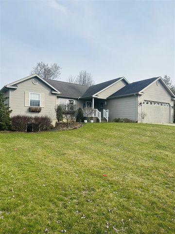 133 Bingham Drive, Brooklyn, MI 49230