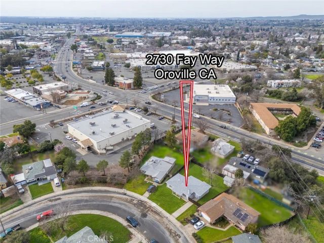2730 Fay Way, Oroville, CA 95966