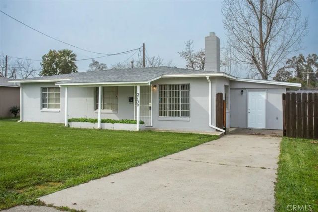 2730 Fay Way, Oroville, CA 95966
