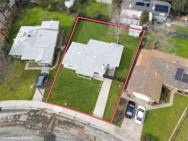 2730 Fay Way, Oroville, CA 95966