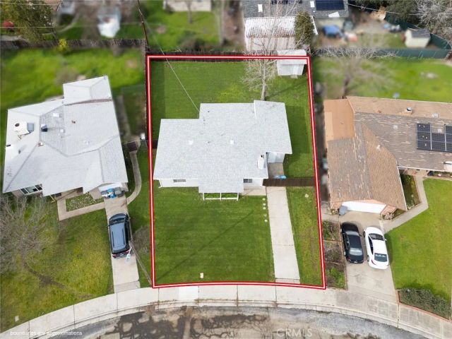 2730 Fay Way, Oroville, CA 95966
