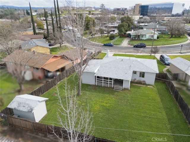 2730 Fay Way, Oroville, CA 95966