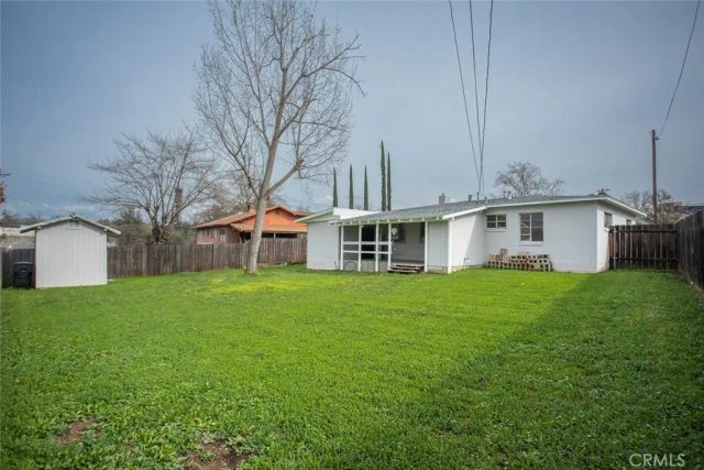 2730 Fay Way, Oroville, CA 95966