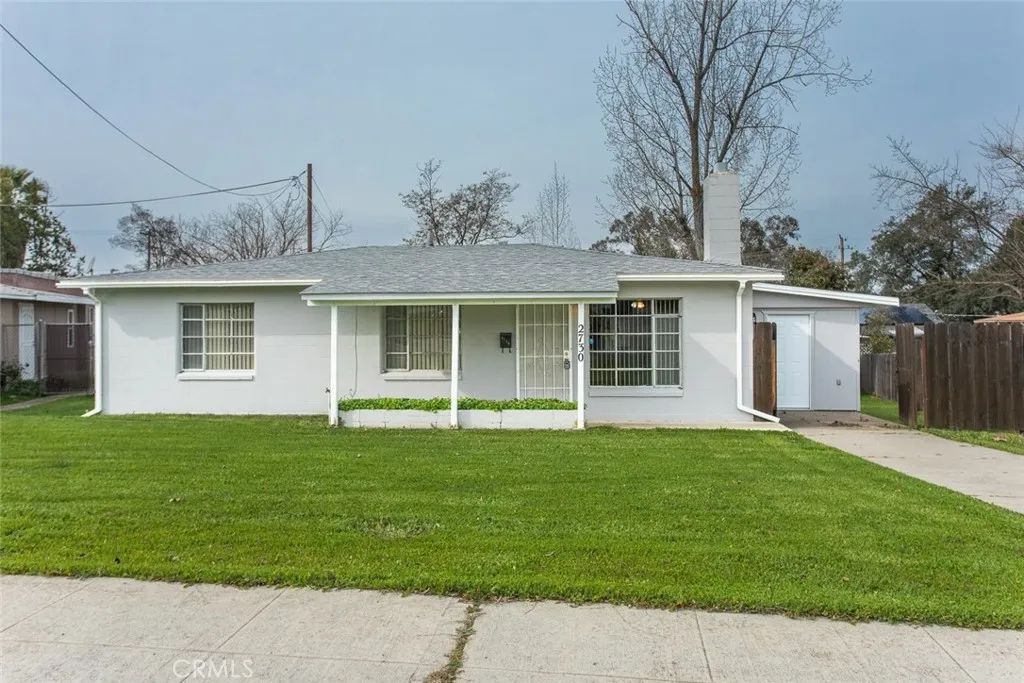 2730 Fay Way, Oroville, CA 95966