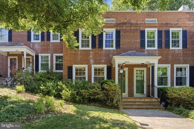 4892 28TH ST S, Arlington, VA 22206
