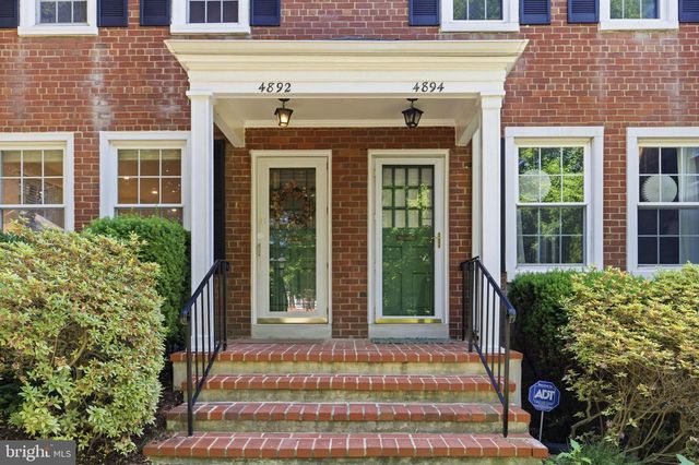 4892 28TH ST S, Arlington, VA 22206