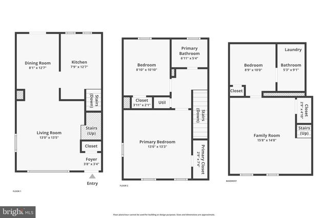 4892 28TH ST S, Arlington, VA 22206
