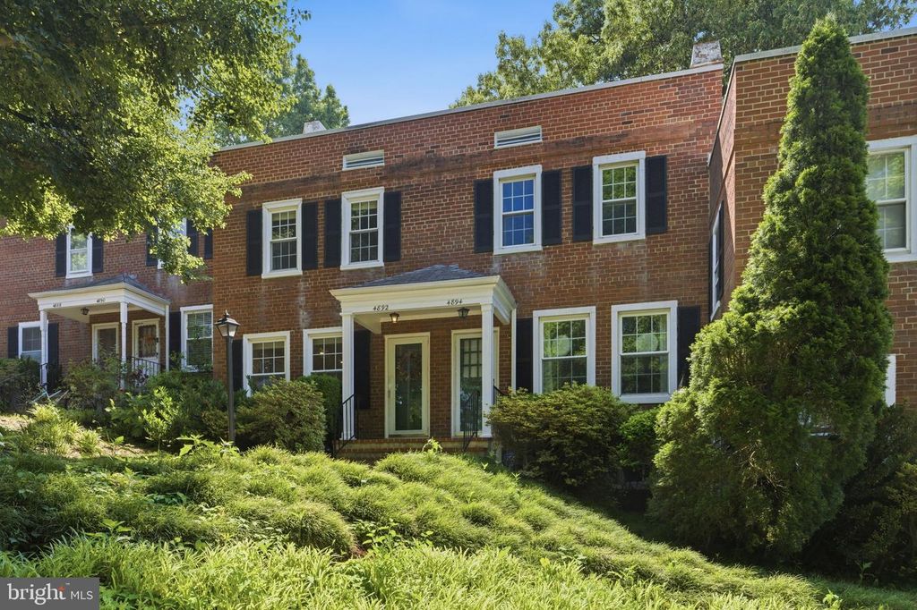 4892 28TH ST S, Arlington, VA 22206