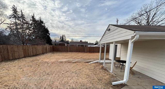 4301 Mohawk Street, Lincoln, NE 68510