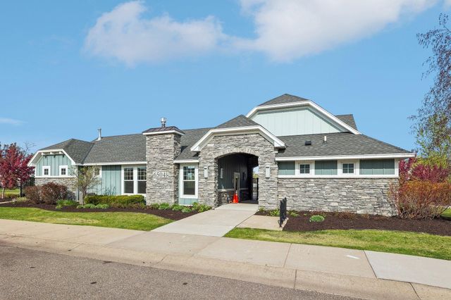 19318 Goldenrod Trail, Corcoran, MN 55340
