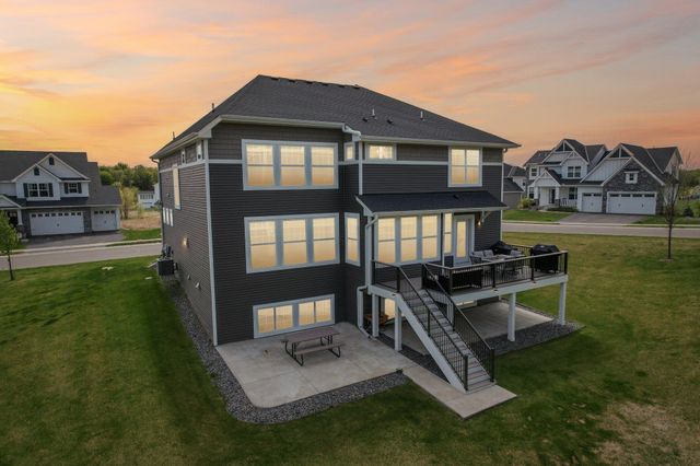 19318 Goldenrod Trail, Corcoran, MN 55340