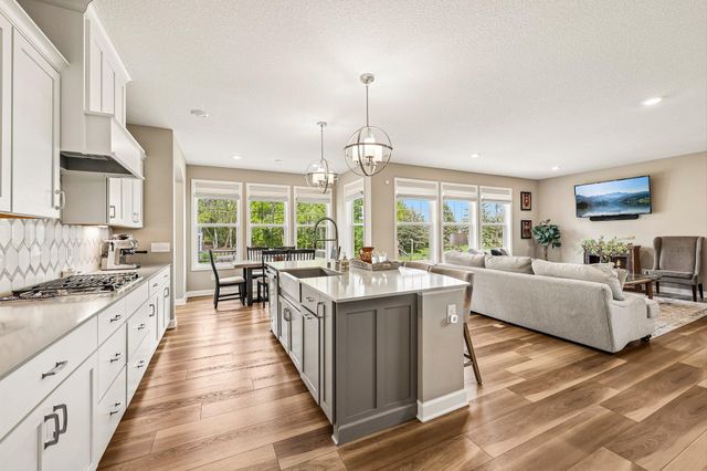 19318 Goldenrod Trail, Corcoran, MN 55340