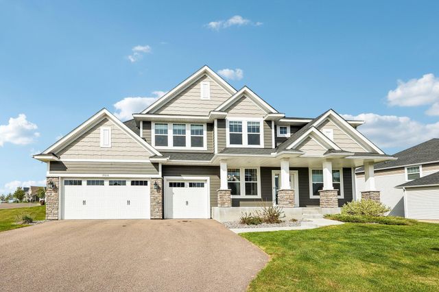 19318 Goldenrod Trail, Corcoran, MN 55340