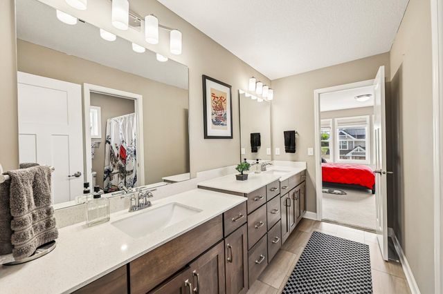 19318 Goldenrod Trail, Corcoran, MN 55340