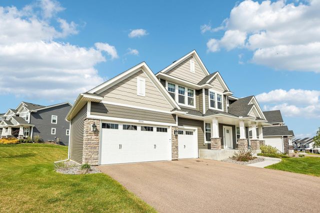 19318 Goldenrod Trail, Corcoran, MN 55340