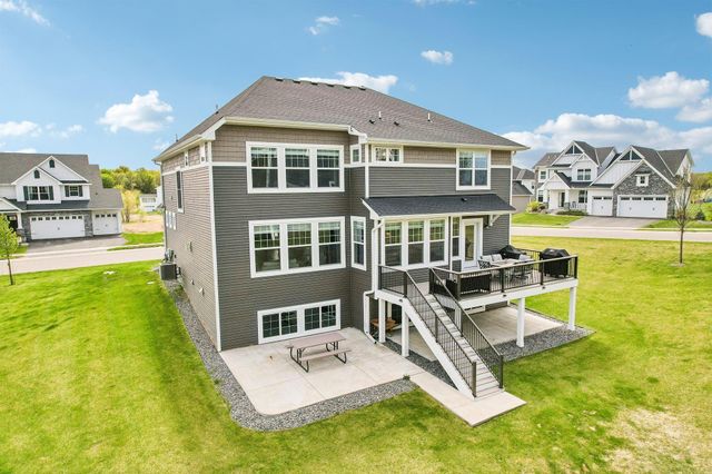 19318 Goldenrod Trail, Corcoran, MN 55340