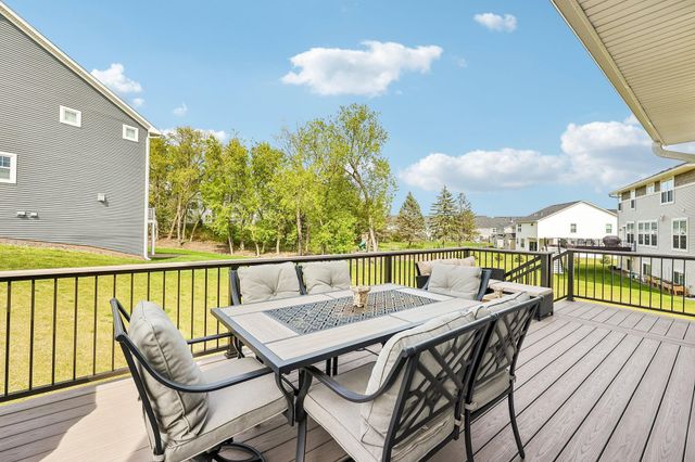 19318 Goldenrod Trail, Corcoran, MN 55340