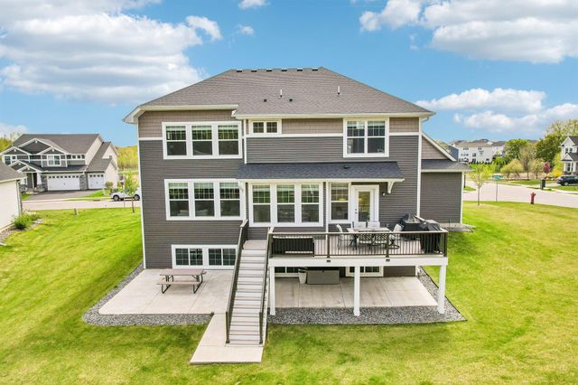 19318 Goldenrod Trail, Corcoran, MN 55340