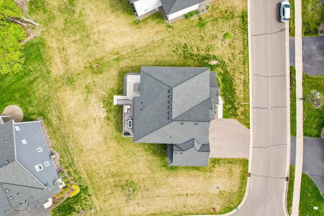 19318 Goldenrod Trail, Corcoran, MN 55340