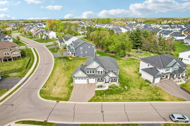 19318 Goldenrod Trail, Corcoran, MN 55340