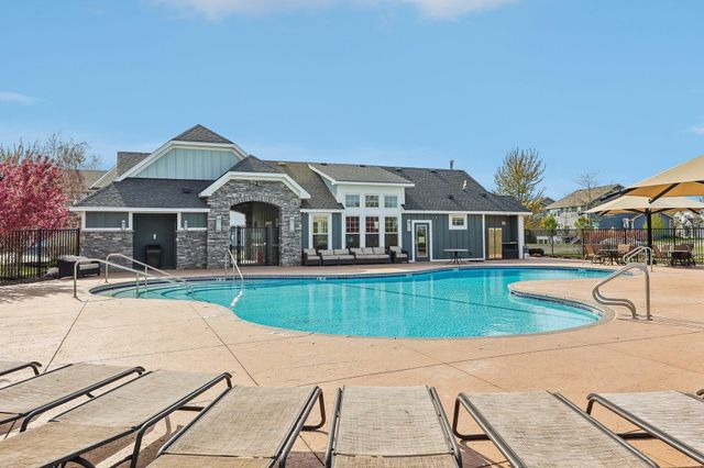 19318 Goldenrod Trail, Corcoran, MN 55340