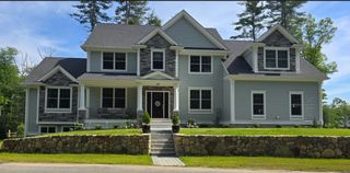 Lot 4 Osprey Court, Rowley, MA 01969
