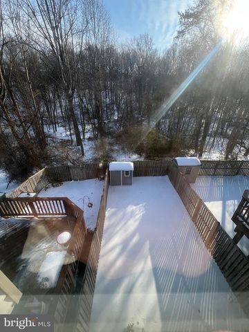 20203 RED BUCKEYE CT, Germantown, MD 20876