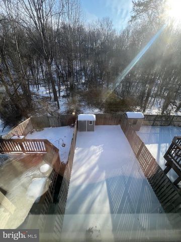 20203 RED BUCKEYE CT, Germantown, MD 20876