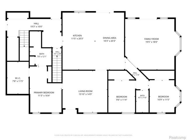 7447 Ore Lake Road, Hamburg Township, MI 48116
