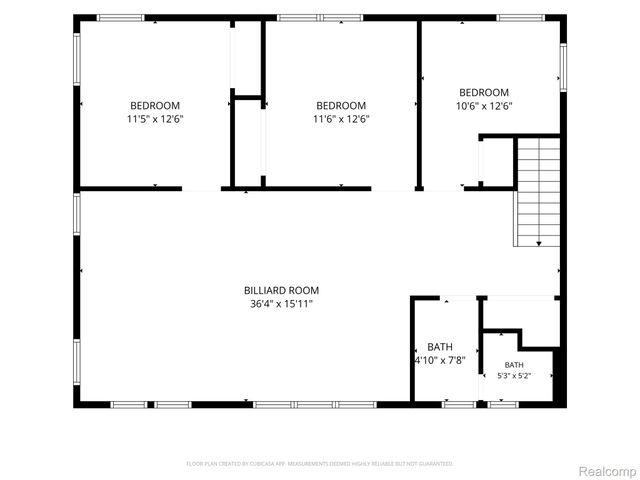 7447 Ore Lake Road, Hamburg Township, MI 48116